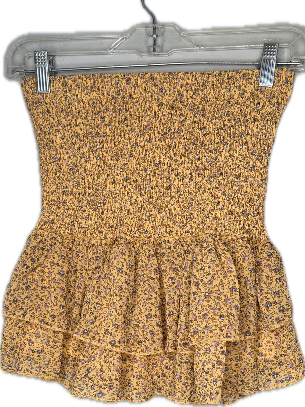 Mable Elastic Skirt nwot